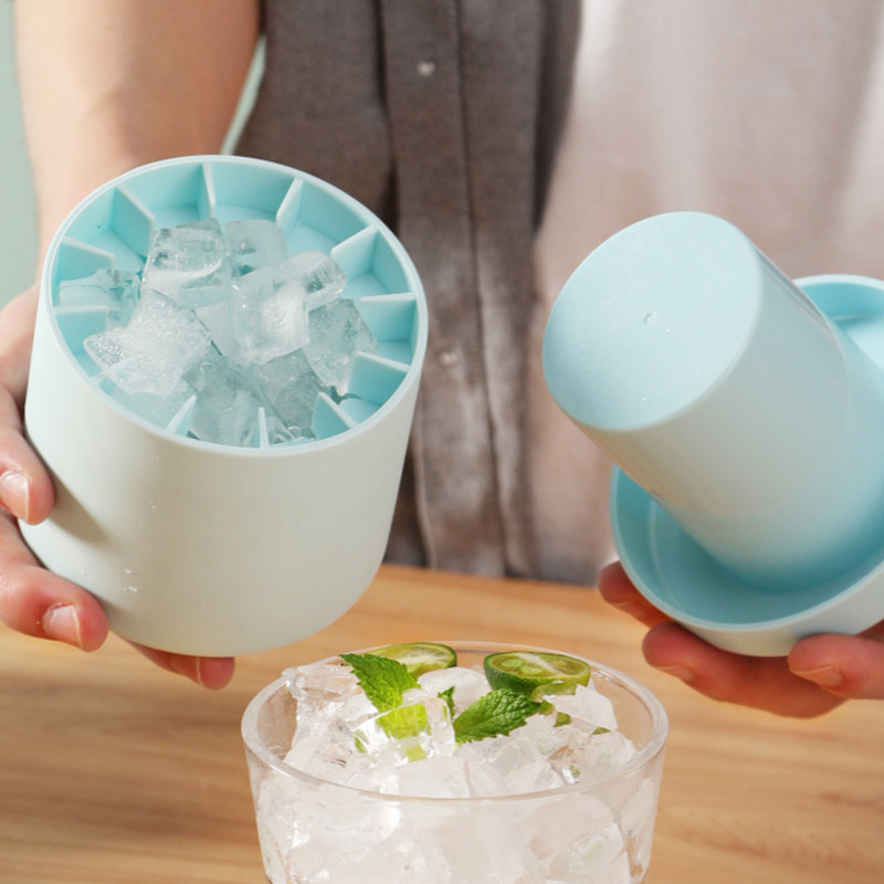 Food Storage Frozen - PYH ice cube mold ice cup