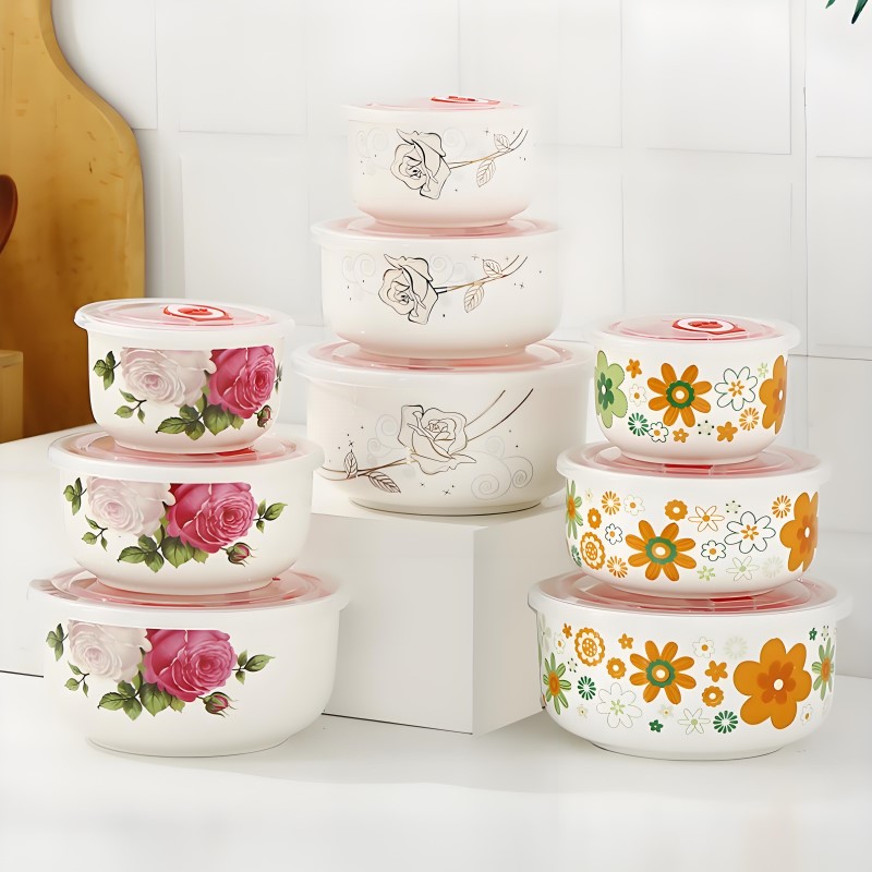 Food Storage Hot - Ba Bộ, Mỹ Xương Trung Quốc