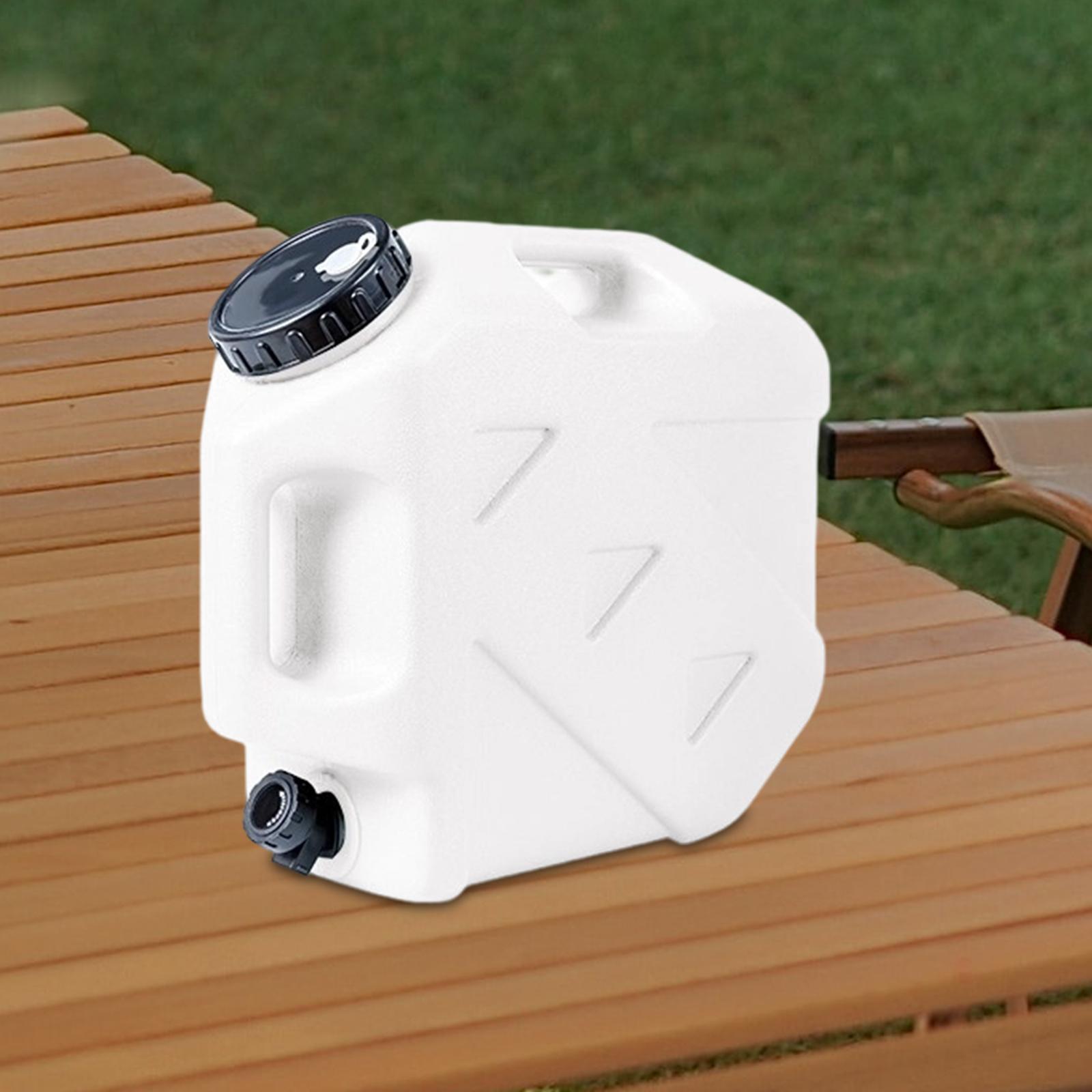 Food Grade Water Carrier with  - đánh giá và giá Food Storage Emergency