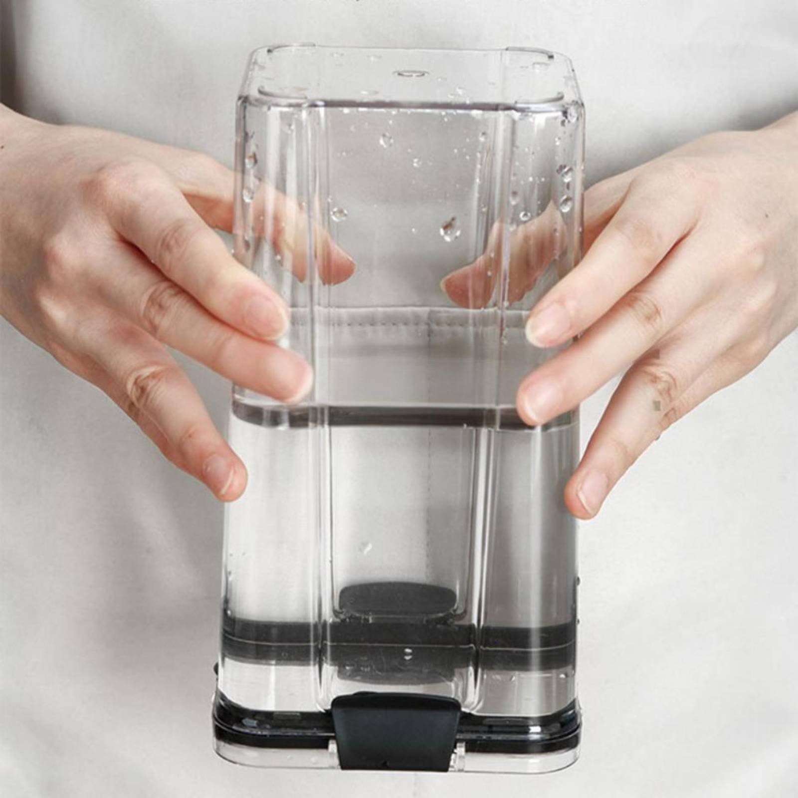 Airtight Food Storage Containe - đánh giá và giá Food Storage Plastic