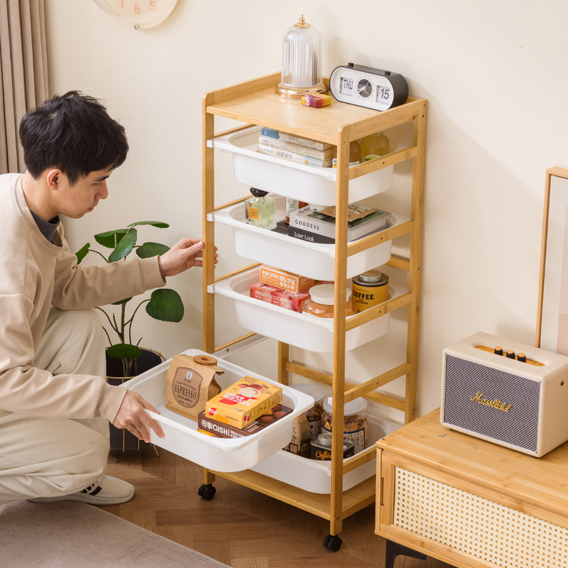 Multi layer mobile cart storag - đánh giá và giá Food Storage Xl