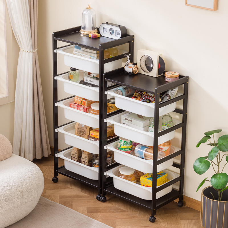 Multi layer mobile cart storag - đánh giá và giá Food Storage Xl