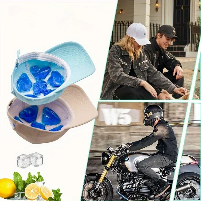 Blue PVC Gel Ice Pack - Adjust - đánh giá và giá Cold Pack Ice Gel