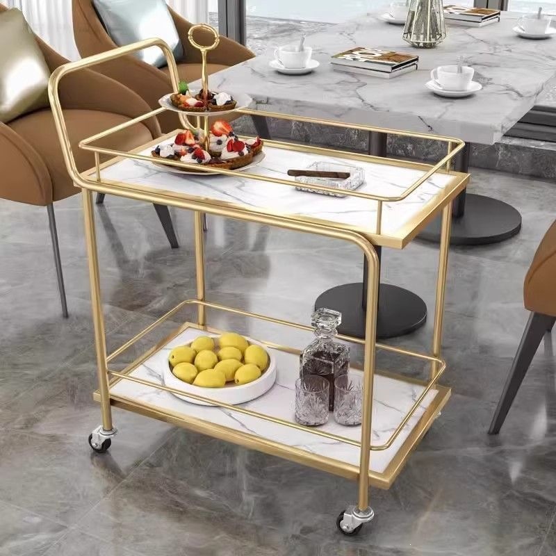 Nordic mobile trolley, high-en - đánh giá và giá Food Storage For Restaurant