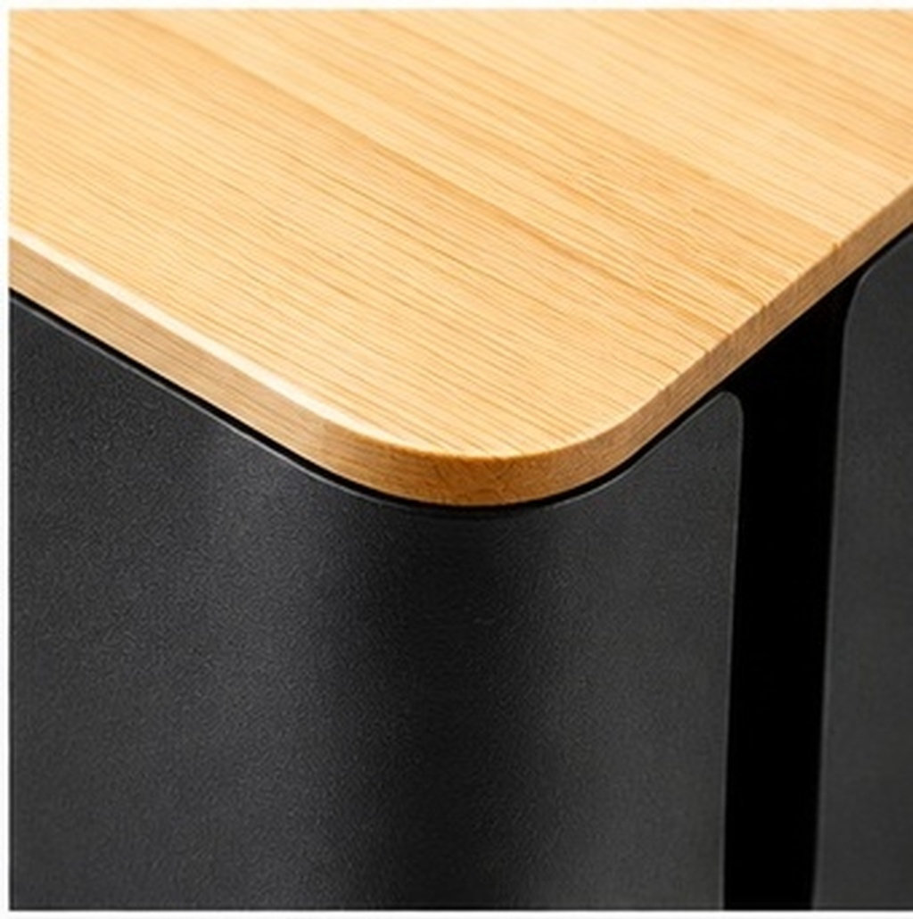 2Pcs Cable Storage Box Plastic - đánh giá và giá Food Storage Management
