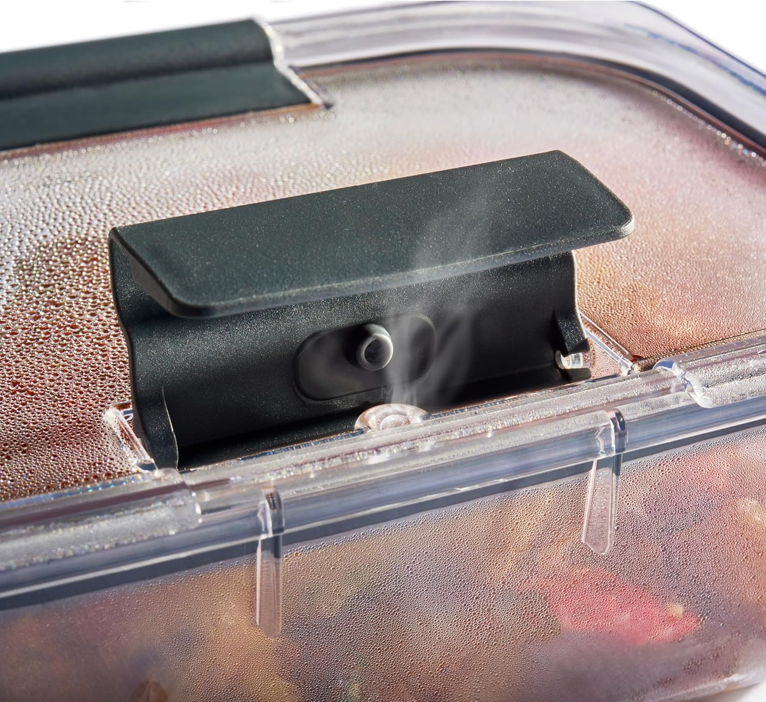 Set of 5 BPA-Free Plastic Food - đánh giá và giá Food Storage Without Pantry