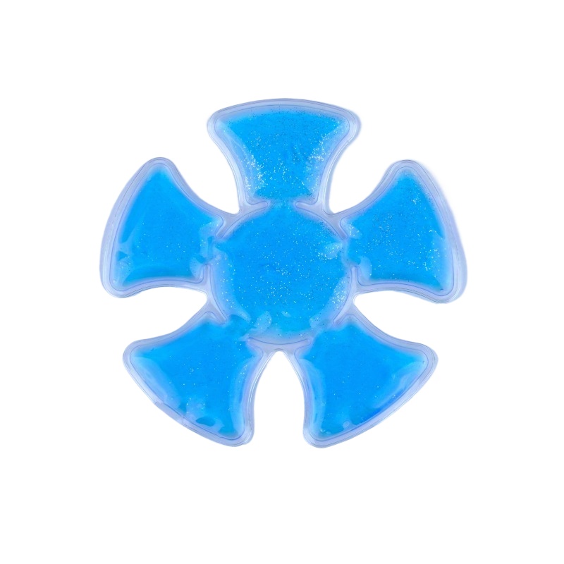 Blue PVC Gel Ice Pack - Adjust - đánh giá và giá Cold Pack Ice Gel