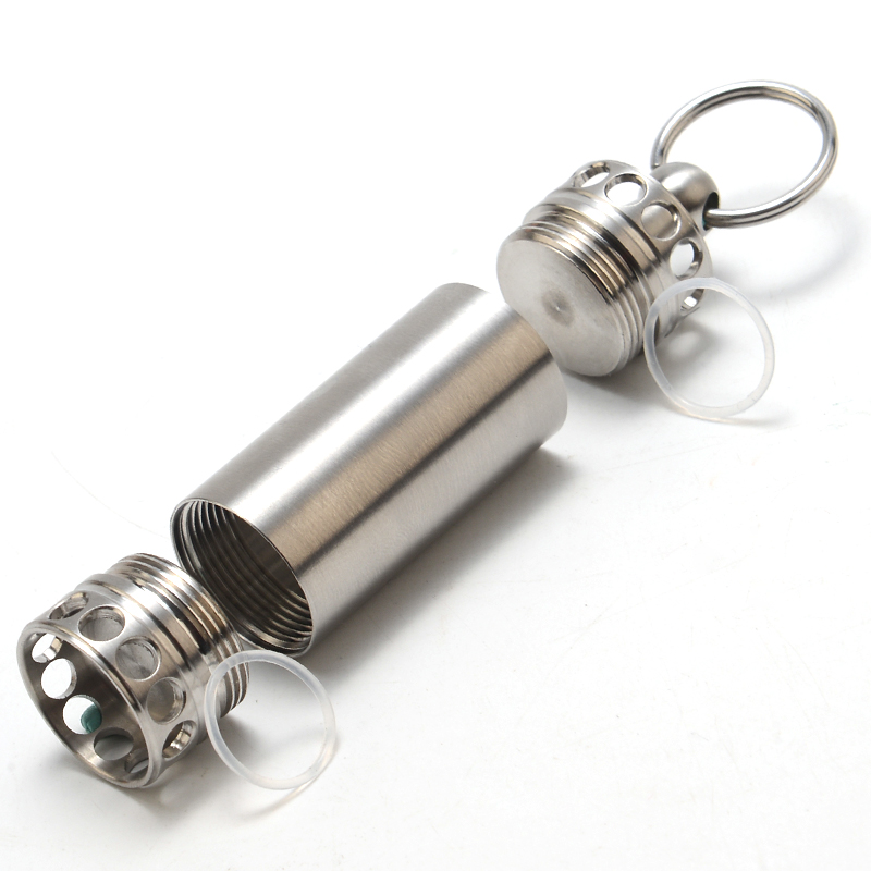 Stainless Steel Sealed Waterpr - đánh giá và giá Food Storage Emergency