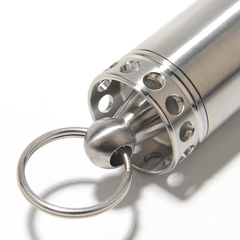 Stainless Steel Sealed Waterpr - đánh giá và giá Food Storage Emergency