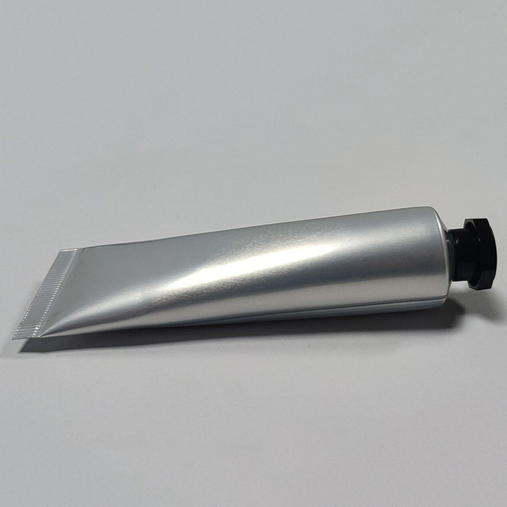 Bộ 50 Trống Nhôm Nhựa Mềm Ống  - đánh giá và giá Condiment Squeeze Bottle