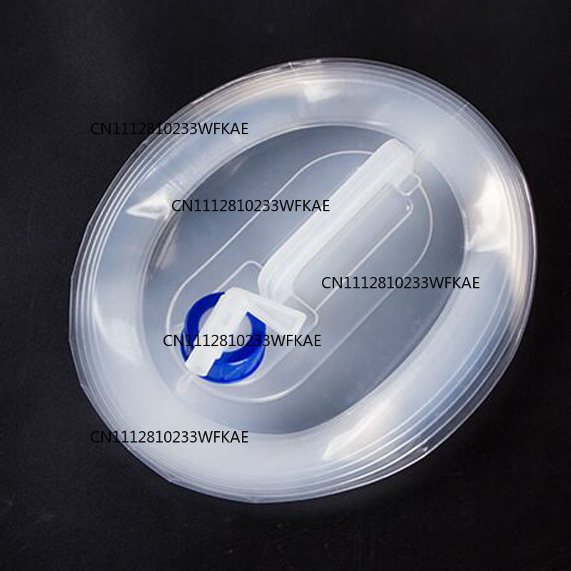PE folding water bag retractab - đánh giá và giá Food Storage Emergency