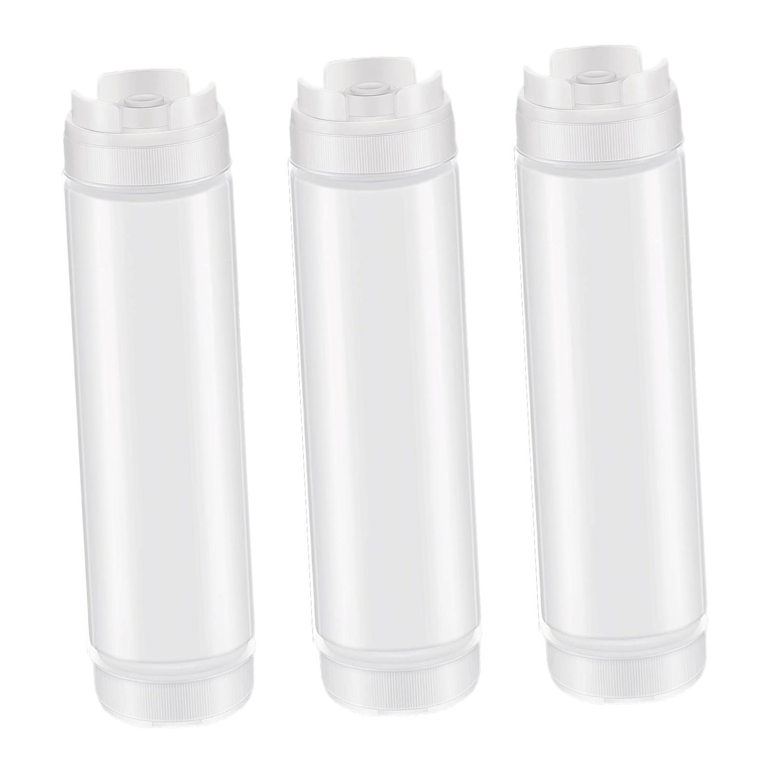 3 Pieces Condiment Squeeze Bot - đánh giá và giá Condiment Squeeze Bottle