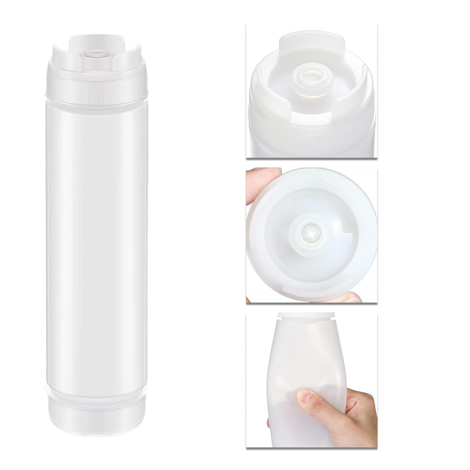 3 Pieces Condiment Squeeze Bot - đánh giá và giá Condiment Squeeze Bottle