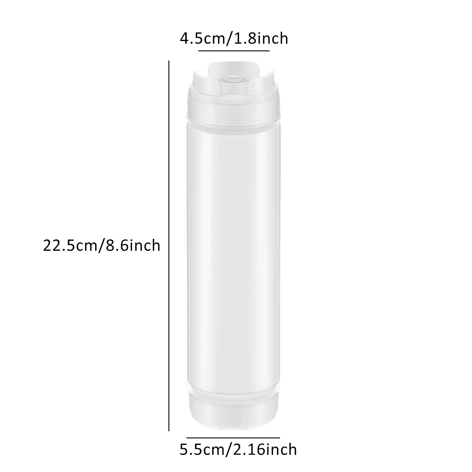 3 Pieces Condiment Squeeze Bot - đánh giá và giá Condiment Squeeze Bottle