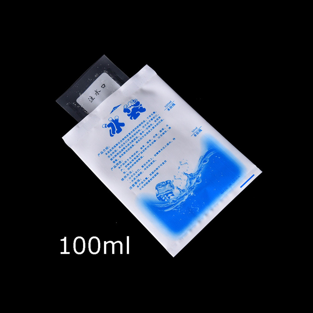 5/100/200/400ML Ngay Lạnh Đá L - đánh giá và giá Food Storage Emergency