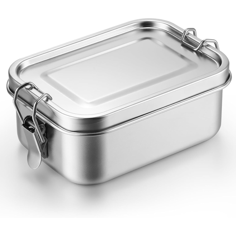 Stainless Steel Food Storage C - đánh giá và giá Food Storage Hot