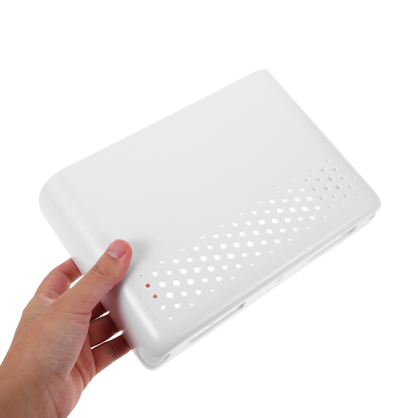 1Set Router Storage Box Wall-M - đánh giá và giá Food Storage Management