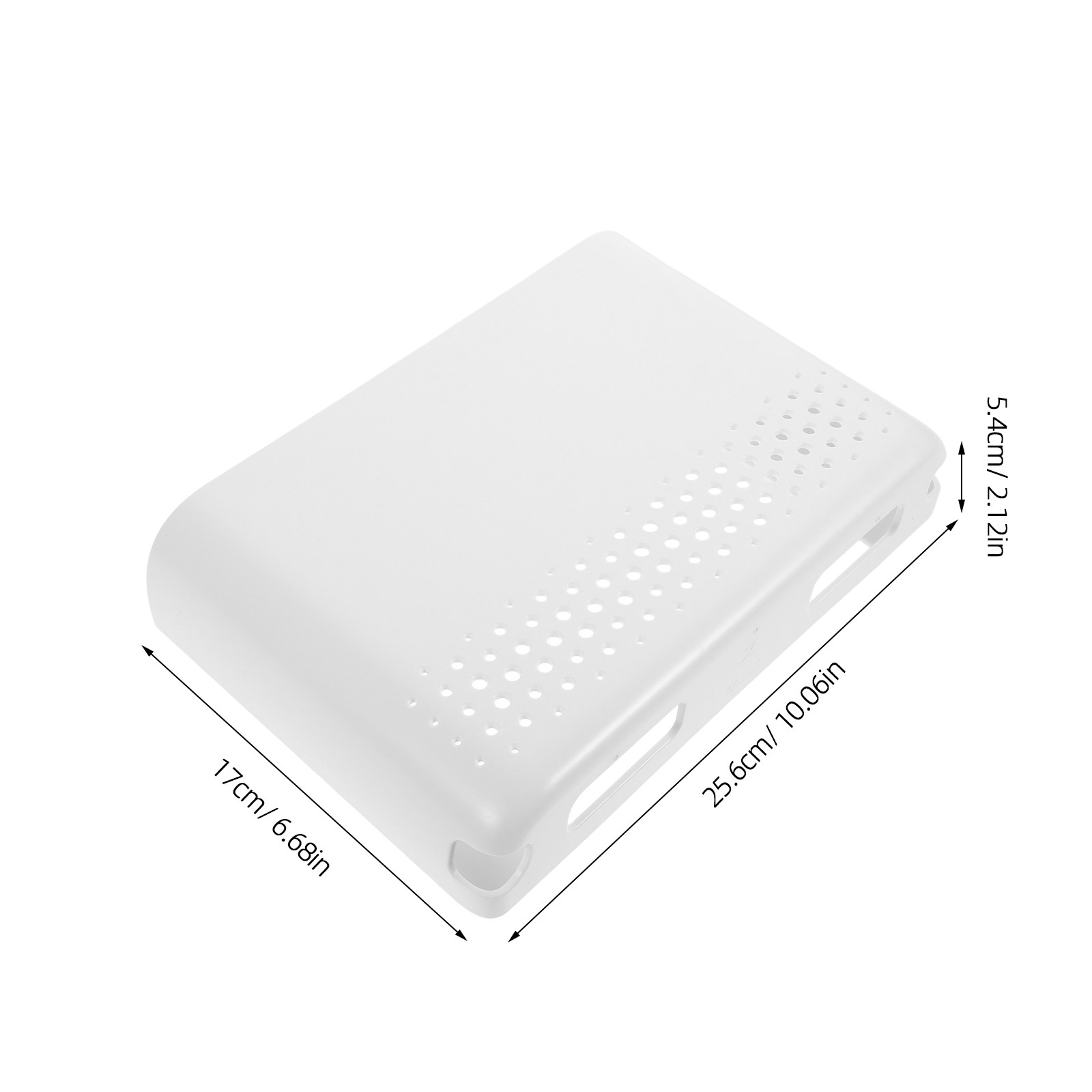 1Set Router Storage Box Wall-M - đánh giá và giá Food Storage Management