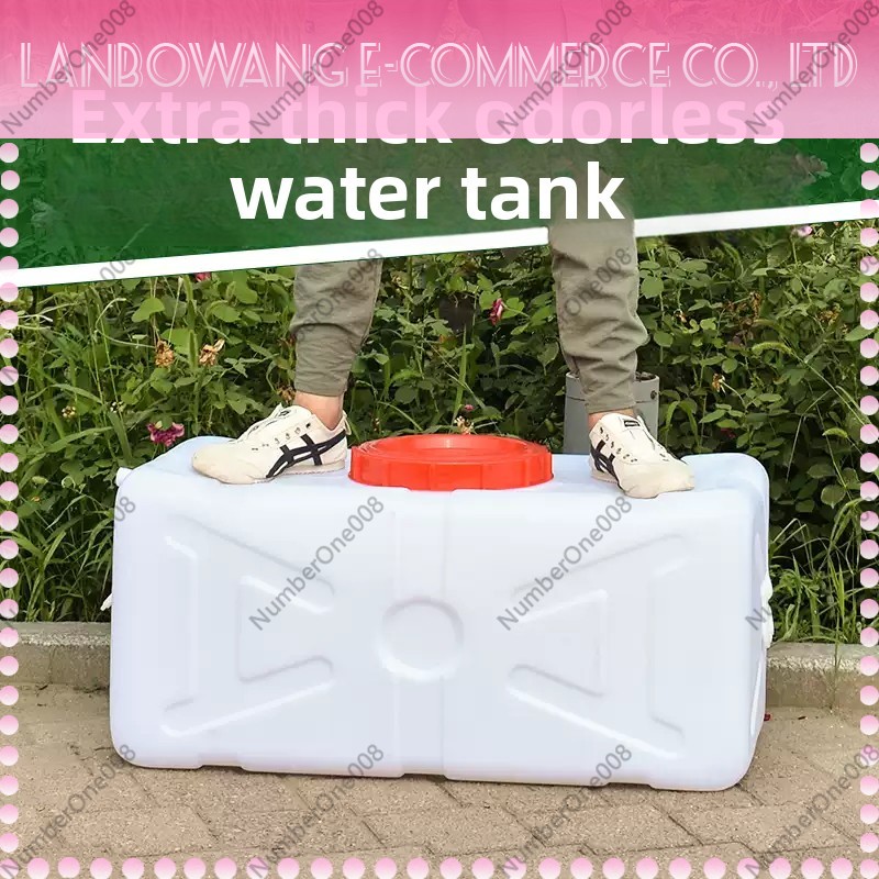 200L Food-Grade Horizontal Pla - đánh giá và giá Food Storage Handling