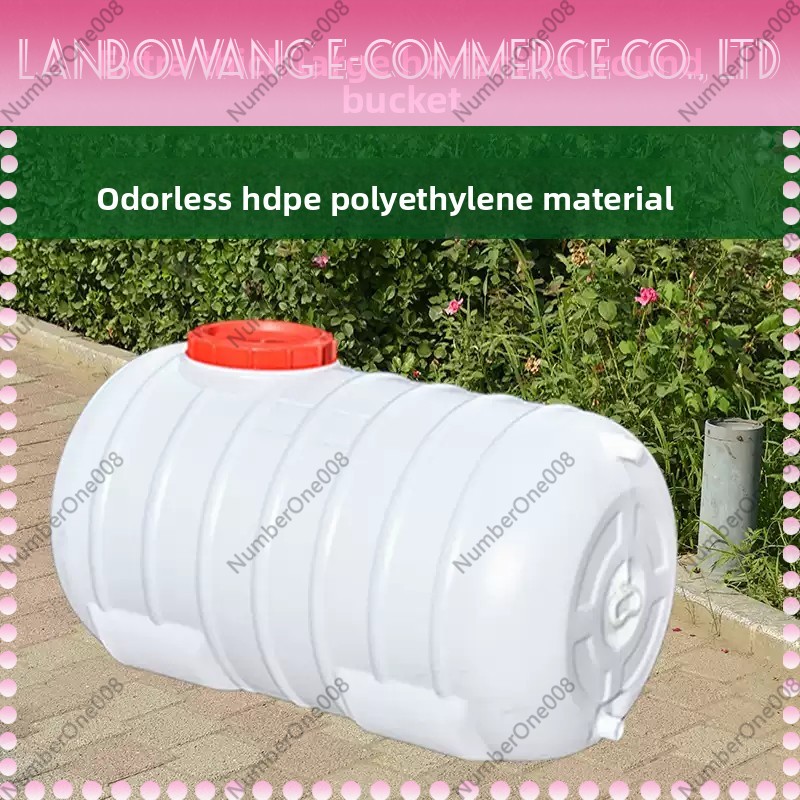 200L Food-Grade Horizontal Pla - đánh giá và giá Food Storage Handling