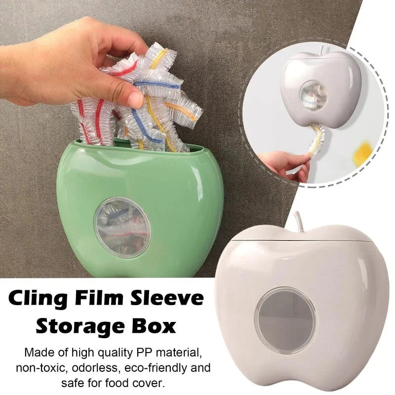 1PC Dispenser Storage Box for  - đánh giá và giá Food Storage Box Set