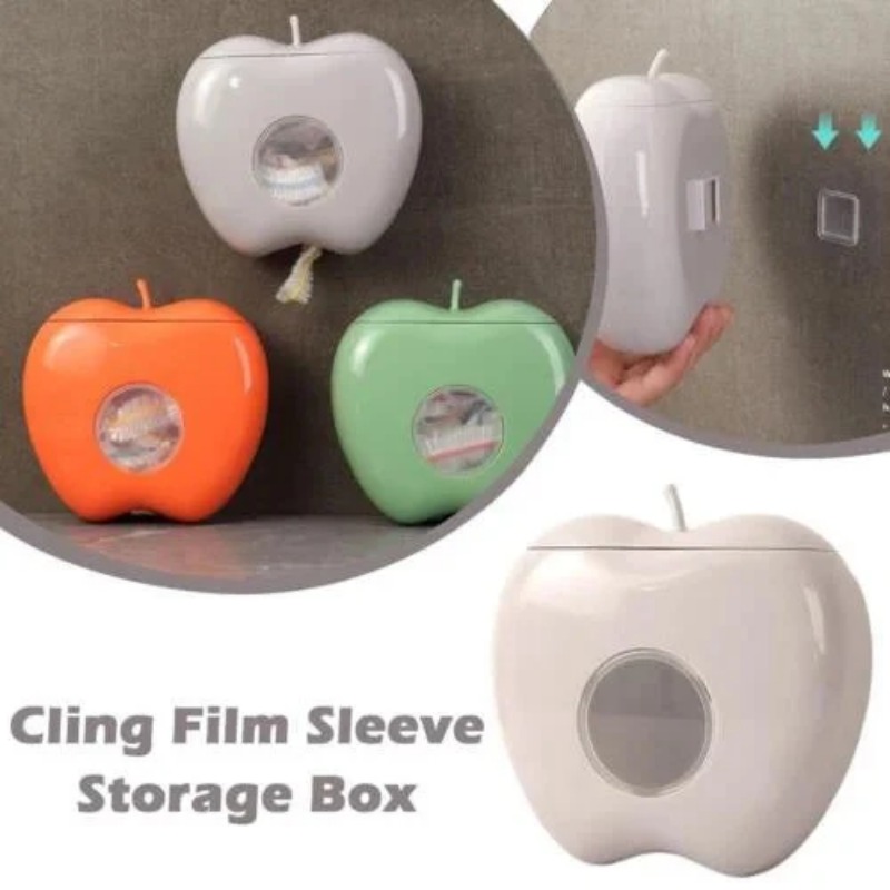 1PC Dispenser Storage Box for  - đánh giá và giá Food Storage Box Set