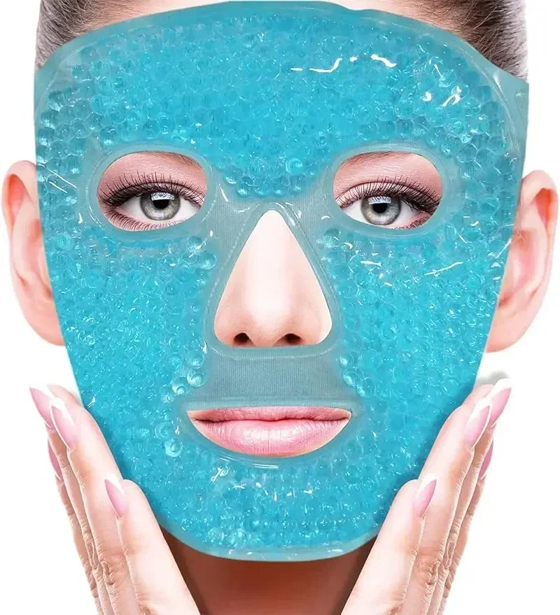 SPA Ice Cold and Hot Heat Full - đánh giá và giá Cold Pack Ice Gel