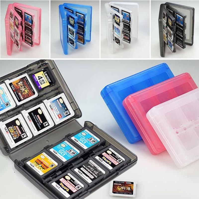 1Pcs Game Card Storage Box Hol - đánh giá và giá Food Storage Xl