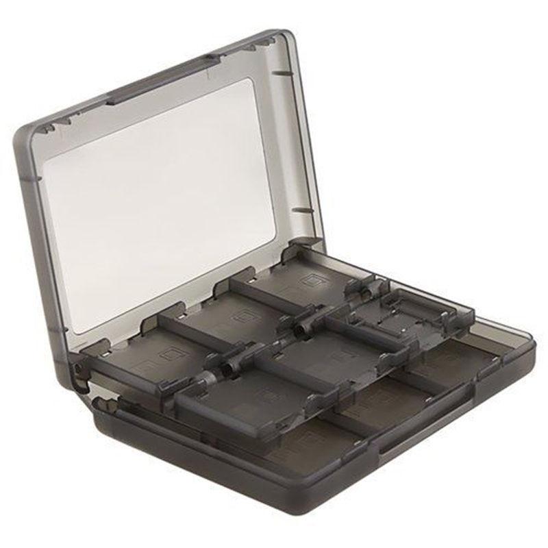 1Pcs Game Card Storage Box Hol - đánh giá và giá Food Storage Xl