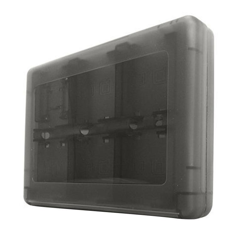 1Pcs Game Card Storage Box Hol - đánh giá và giá Food Storage Xl