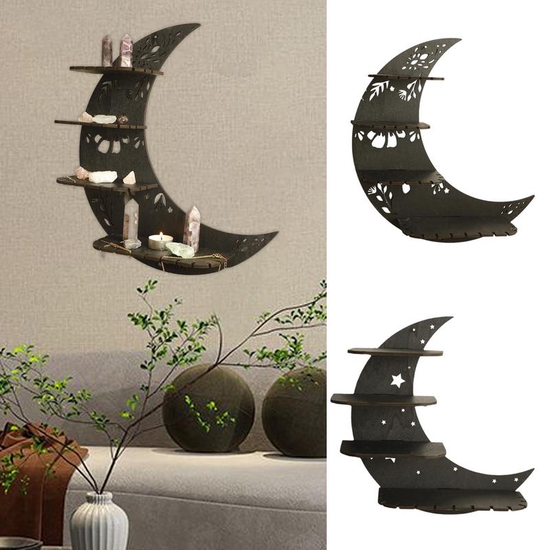 Wall-Mounted Crystal Holder Wa - đánh giá và giá Food Storage Xl