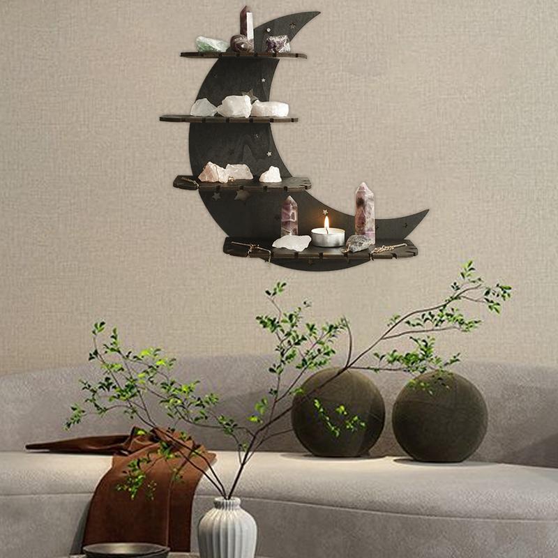 Wall-Mounted Crystal Holder Wa - đánh giá và giá Food Storage Xl
