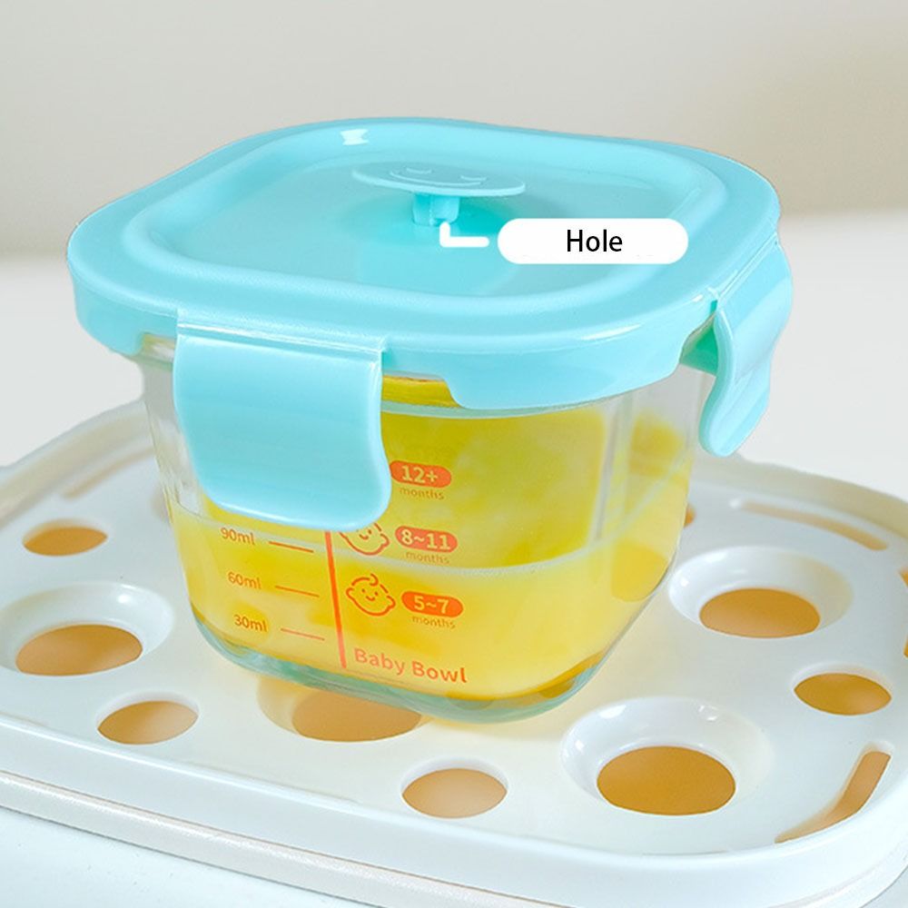 Simple 170ml Food Storage Box  - đánh giá và giá Food Storage Frozen