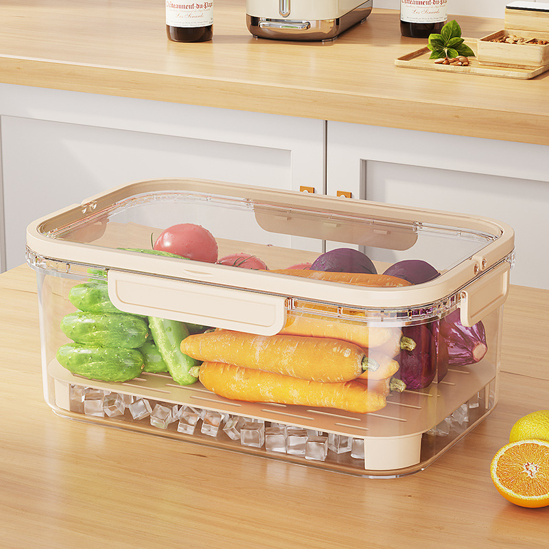 Portable Lunch Box Leakproof F - đánh giá và giá Food Storage Handling