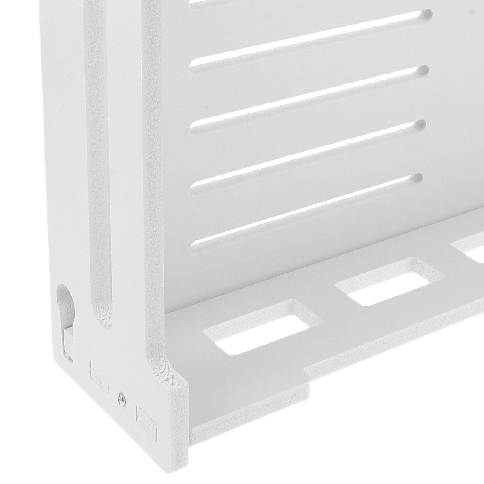 Router Storage Cabinet Box Wal - đánh giá và giá Food Storage Management
