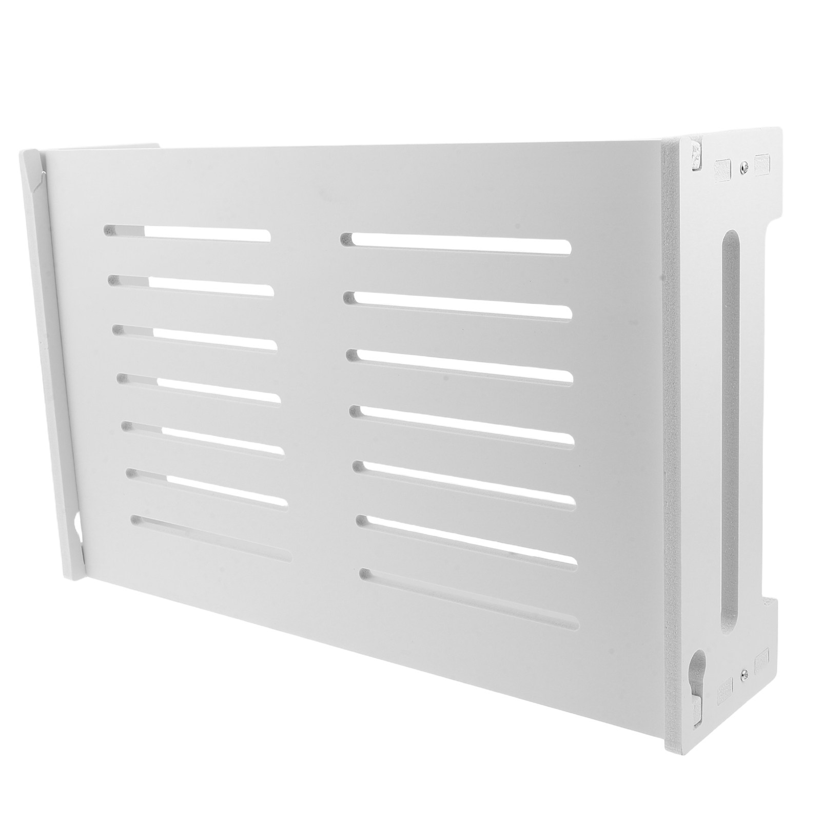 Router Storage Cabinet Box Wal - đánh giá và giá Food Storage Management