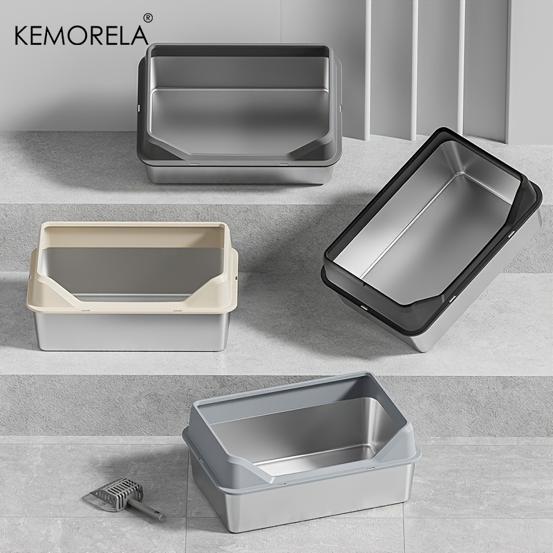 KEMORELA XL Extra Large Stainl - đánh giá và giá Food Storage Xl
