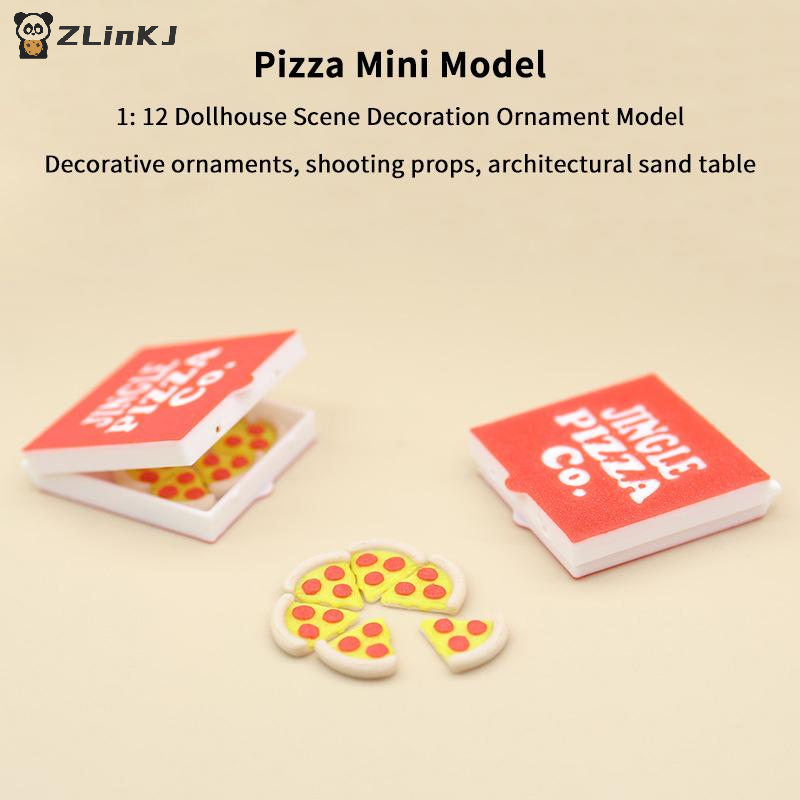 ▶1/12 Dollhouse Simulation Min - đánh giá và giá Food Storage Plastic