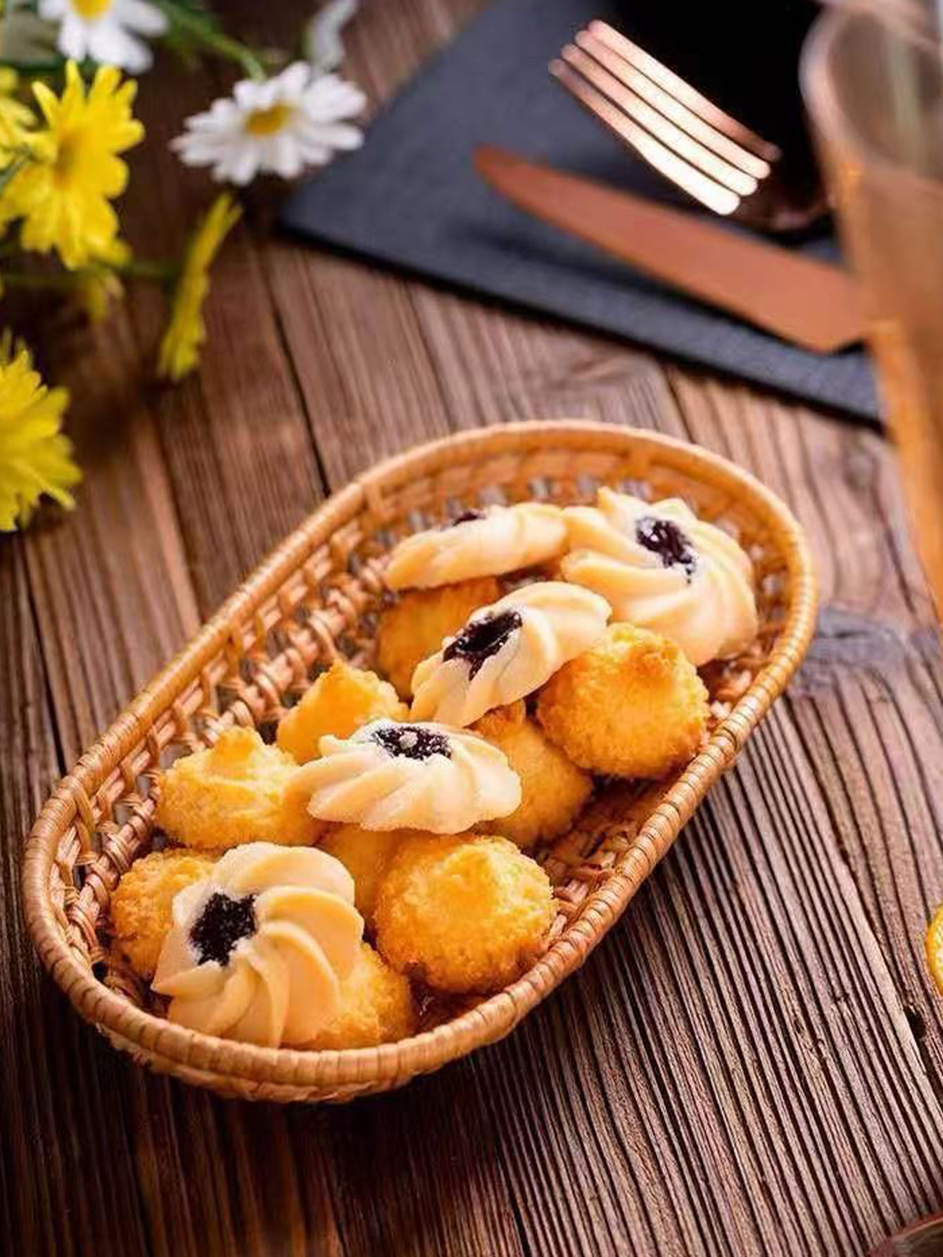 Mini Japanese-Style Bread Bask - đánh giá và giá Bread Box Bamboo