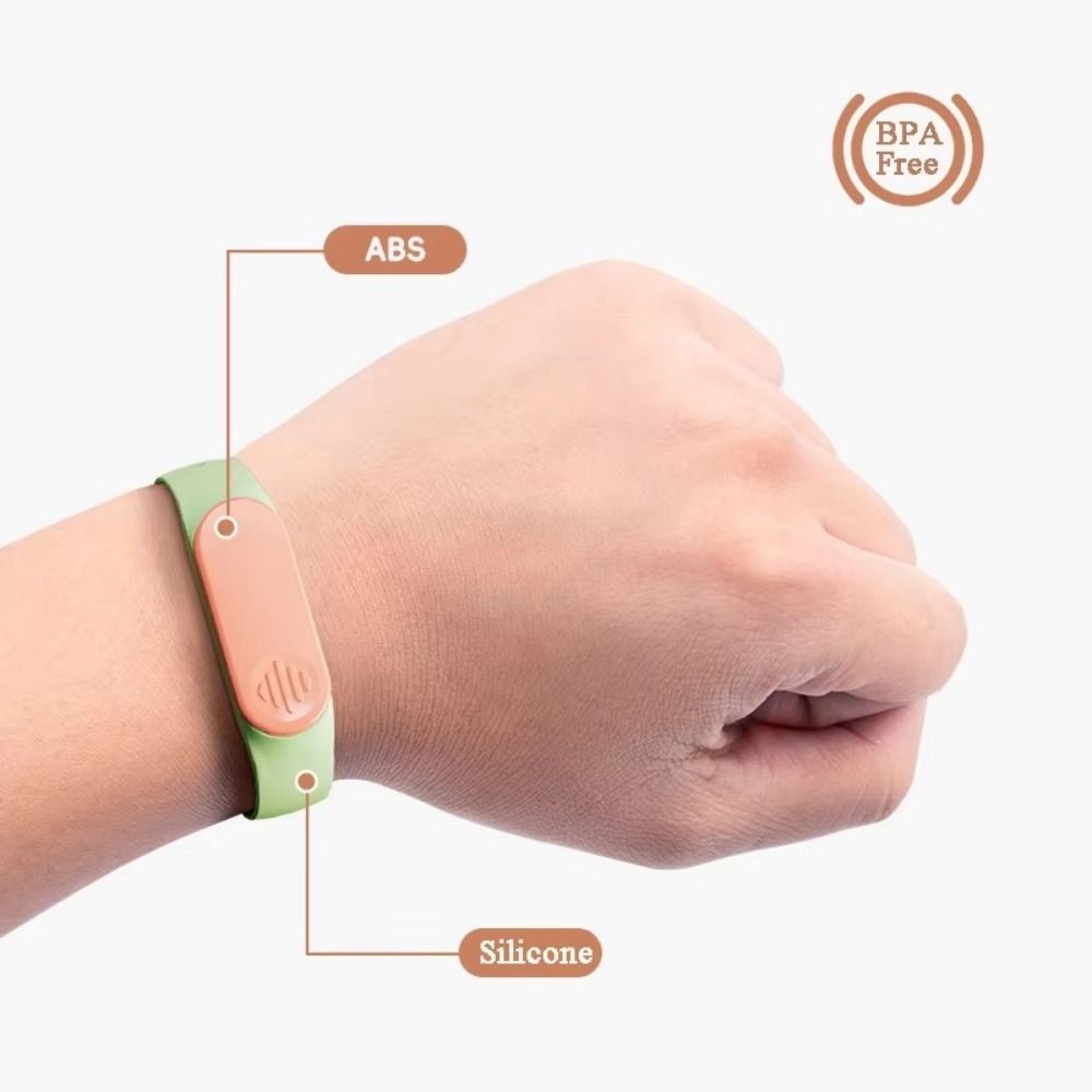 360° Rotating Wristband Pill C - đánh giá và giá Food Storage Emergency