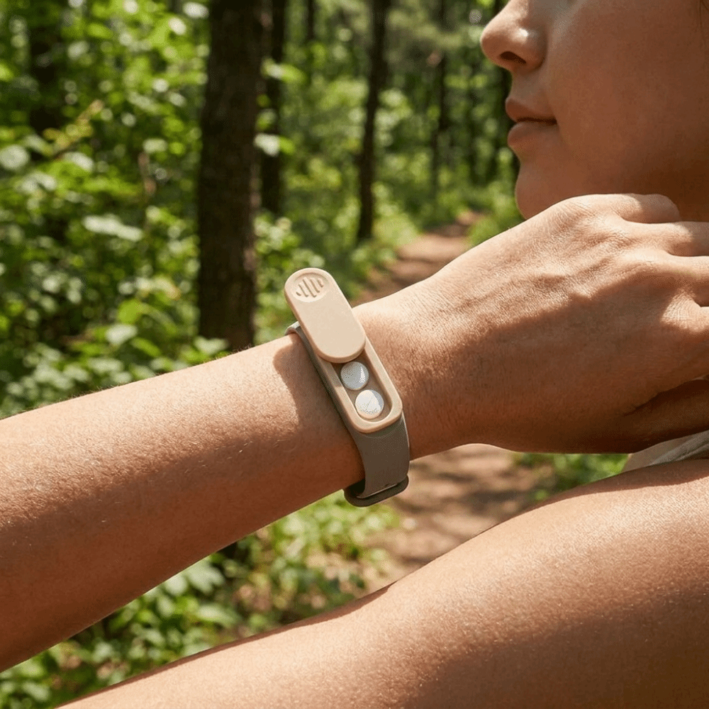 360° Rotating Wristband Pill C - đánh giá và giá Food Storage Emergency