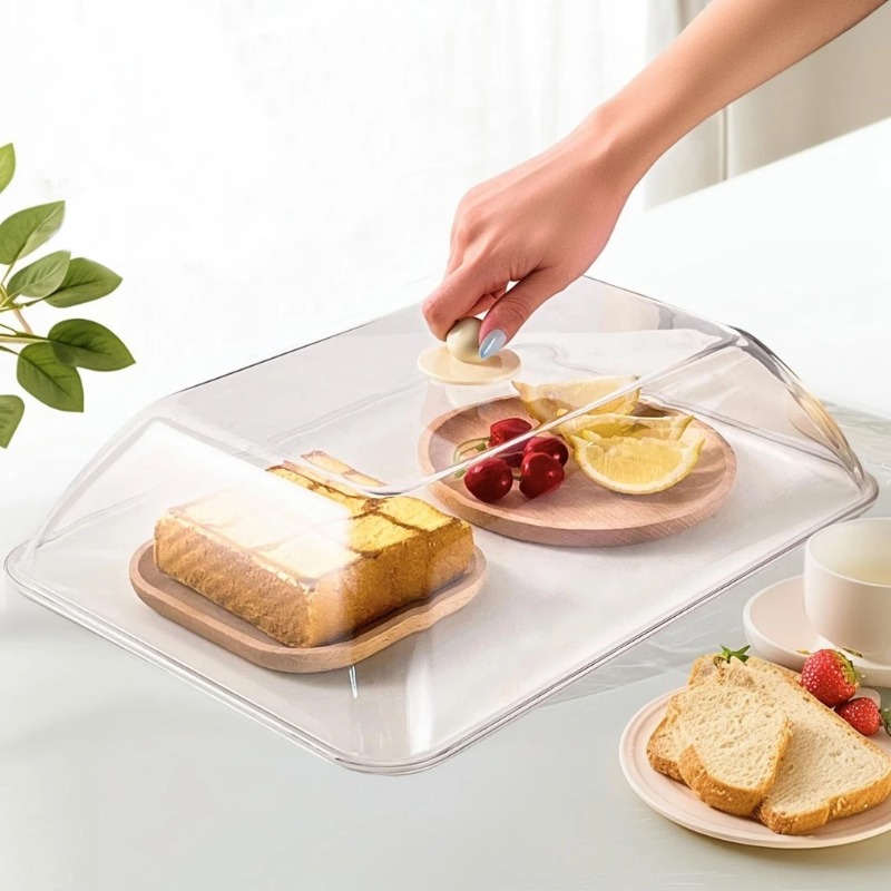WORTHBUY Reusable Plastic Food - đánh giá và giá Food Storage Plastic