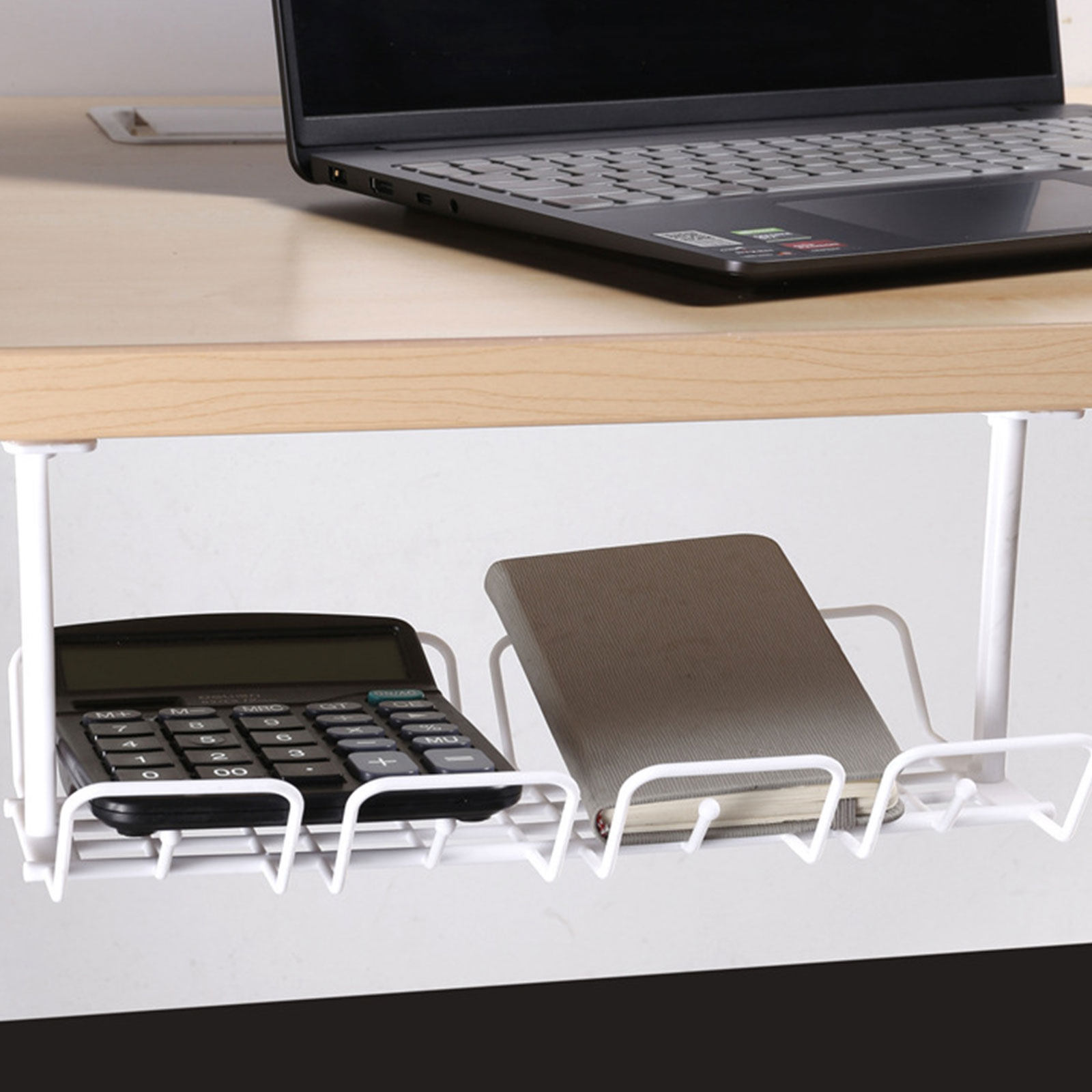 Under Desk Cable Storage Baske - đánh giá và giá Food Storage Management