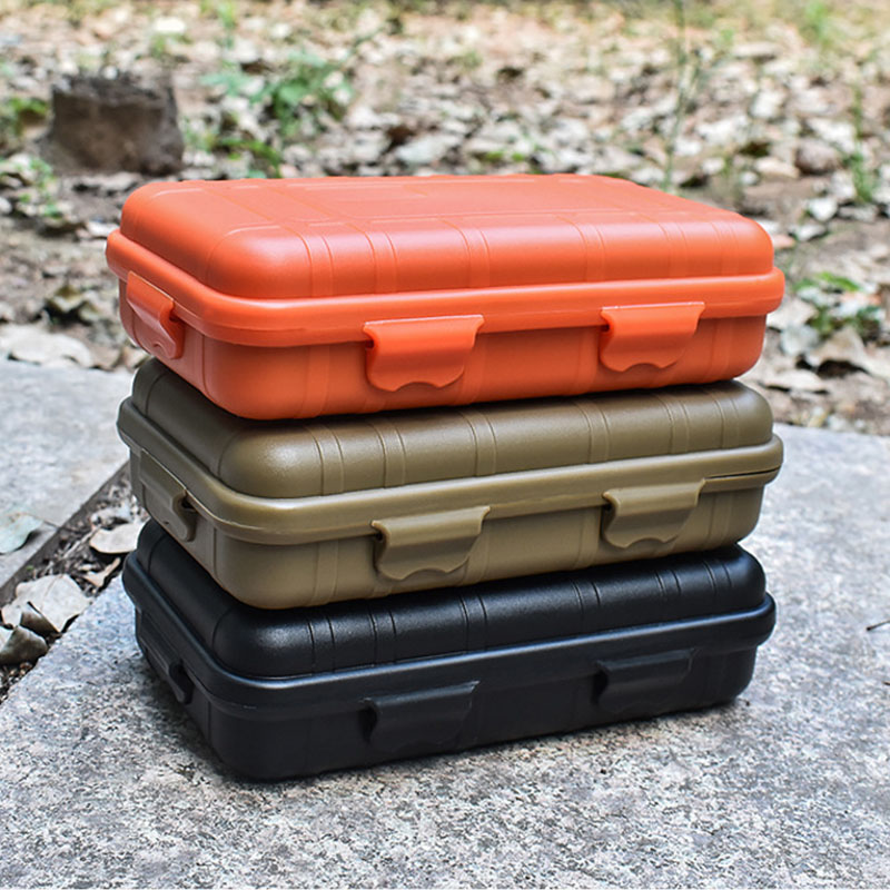 New EDC Tools Outdoor Survival - đánh giá và giá Food Storage Xl