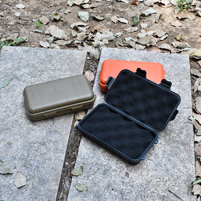 New EDC Tools Outdoor Survival - đánh giá và giá Food Storage Xl