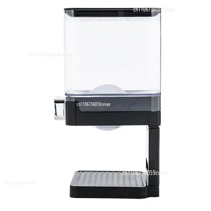 3.7L Grain Dispenser Tank Cere - đánh giá và giá Food Storage Containers Plastic Box