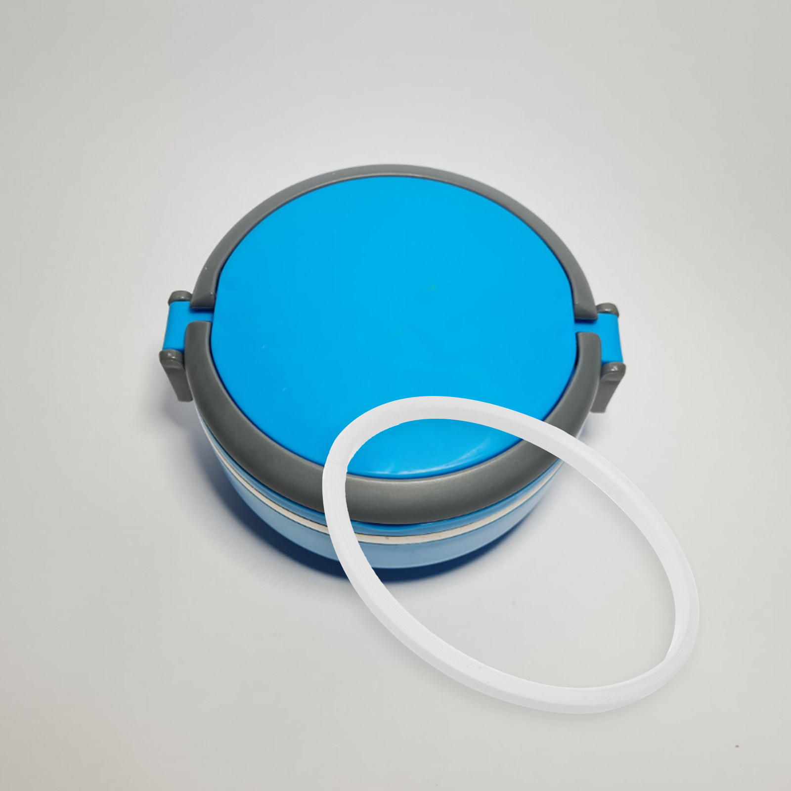 Silicone Gasket Ring Heat Resi - đánh giá và giá Food Storage Containers
