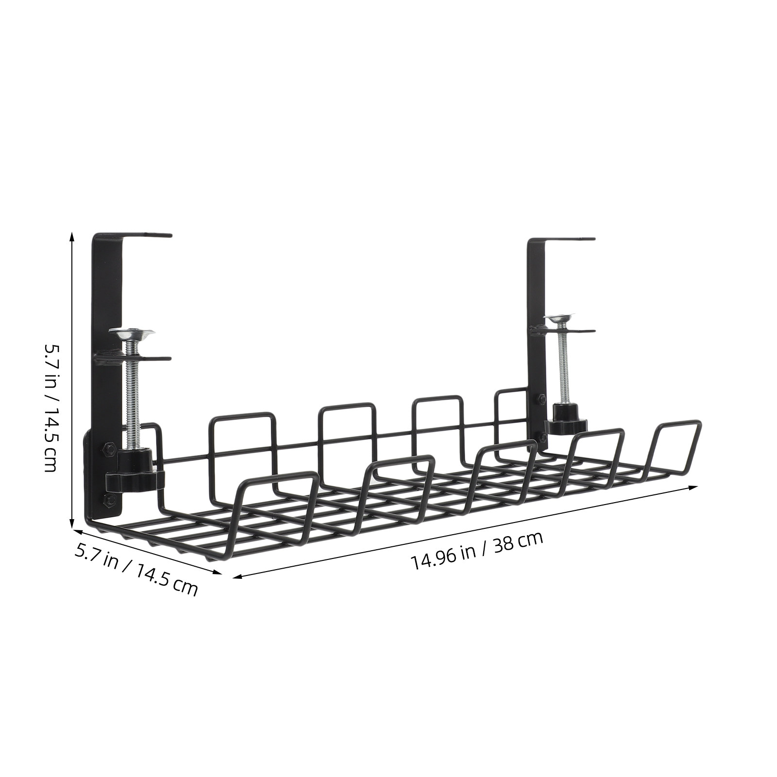 Under Desk Cable Management Ra - đánh giá và giá Food Storage Management
