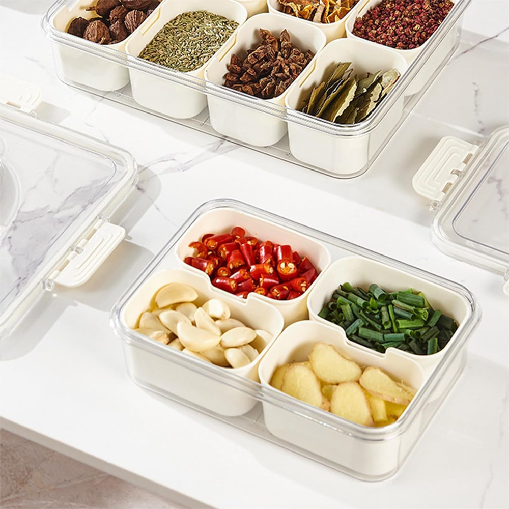 Portable Food Storage Box, Sna - đánh giá và giá Food Storage Box Set