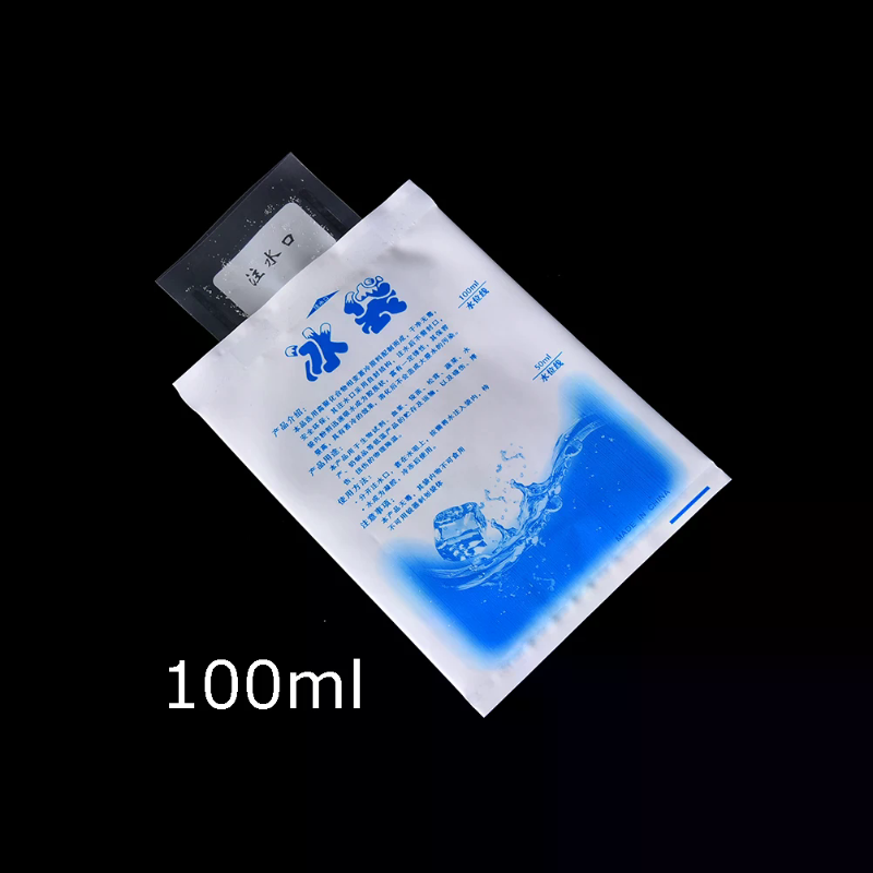 5Pcs Instant Cold Ice Packs Fo - đánh giá và giá Food Storage Emergency